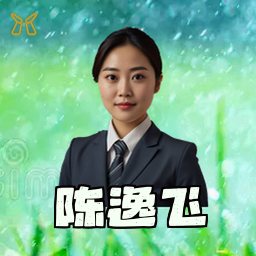 陈逸飞